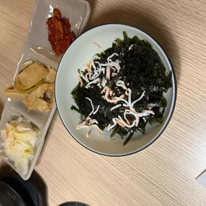 홍미집  사진