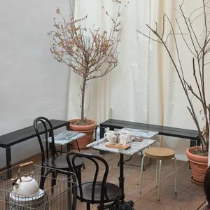 히트커피 로스터스 신사 리뷰 사진