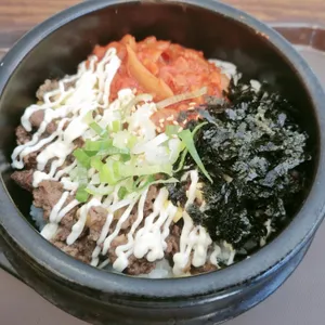 김가네김밥 사진