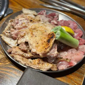 송계옥 사진 1
