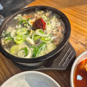 제주은희네해장국 사진