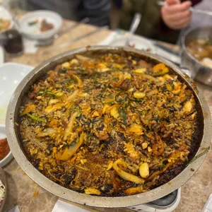 하동오리집 사진 2