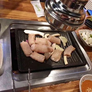 초막골막창 사진