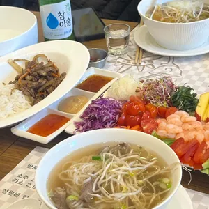 반포식스 사진 2
