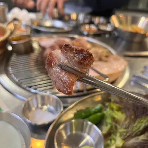 제주돈사돈 사진