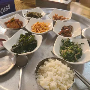 부자돼지촌 사진