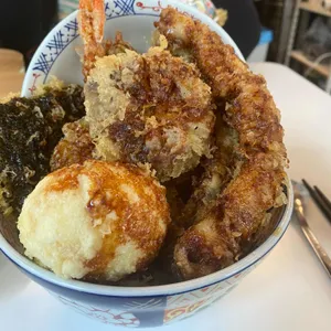 온동 사진