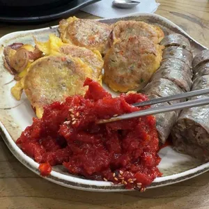 단천식당 사진