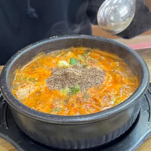 단천식당 사진