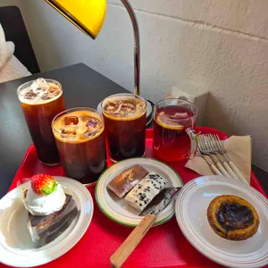 카페 모디피 사진