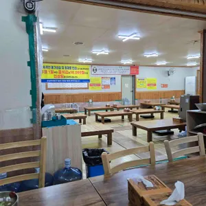 손맛한식뷔페 리뷰 사진