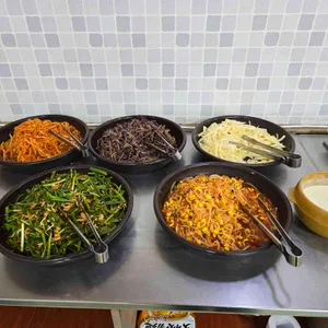 손맛한식뷔페 사진