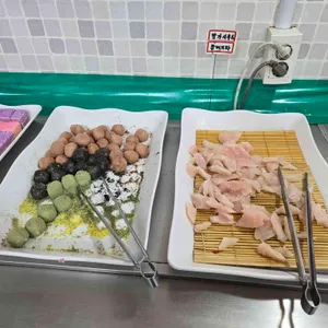 손맛한식뷔페 리뷰 사진