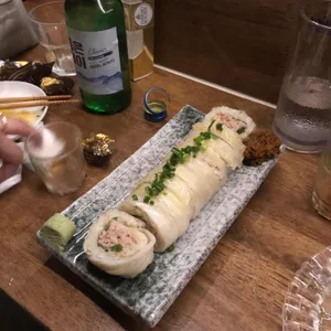 수달바 사진