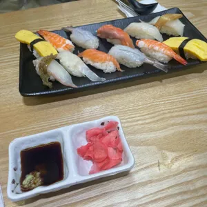 스시소라 사진