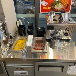 국수나무 리뷰 사진