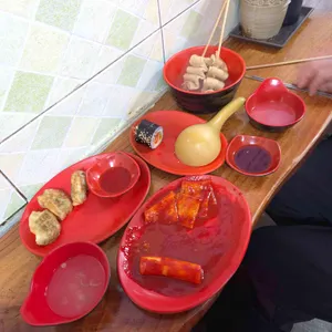 신가네 떡볶이 사진