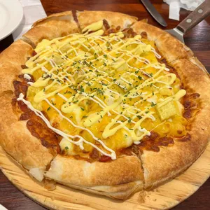 망우식당 사진