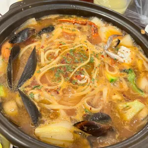 망우식당 사진