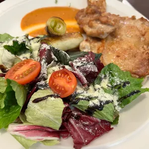 망우식당 사진