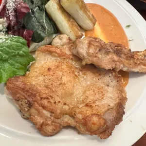 망우식당 사진