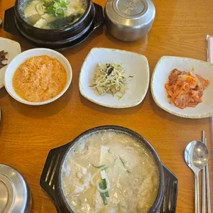 숨쉬는 순두부 대표 사진