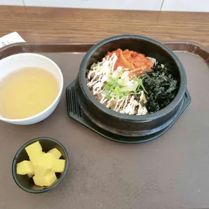 김가네김밥 사진