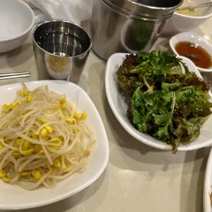 맵콤명태조림 사진