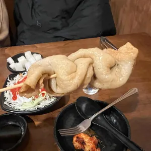 고가네숯불구이통닭 사진