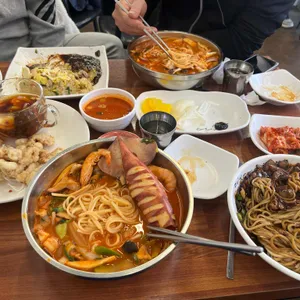 천자문 사진