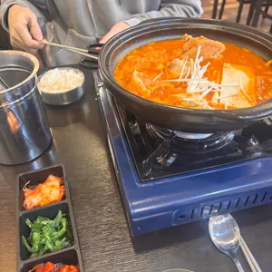 냉면장인 찜선생 사진