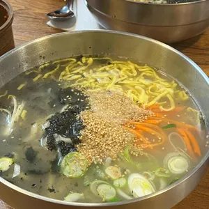 달인대보칼국수 사진