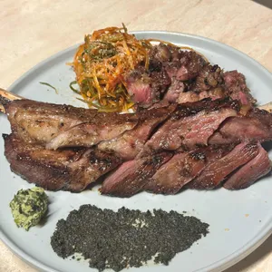 11Grill 사진