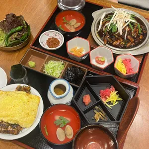 댓잎장어성안점 사진
