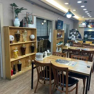 등뼈마루 감자탕 리뷰 사진