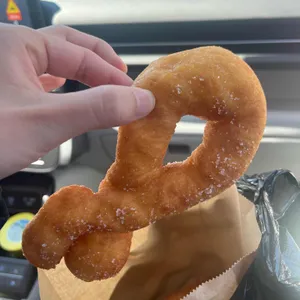 안인23 꽈베기 리뷰 사진