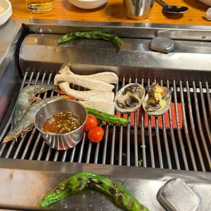 섭지골 사진