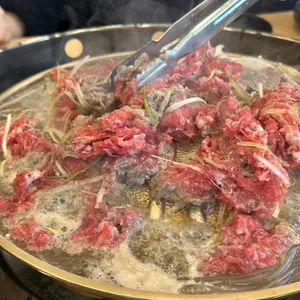 신사우물갈비 사진