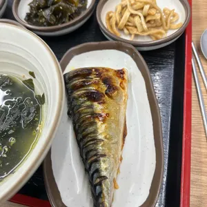 해오름식당 사진