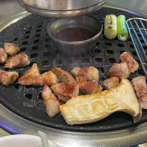 기름장 사진