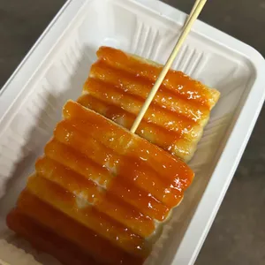 홍군튀떡 사진