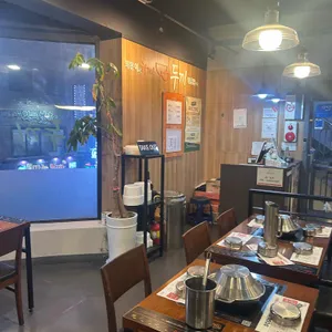 두끼 리뷰 사진