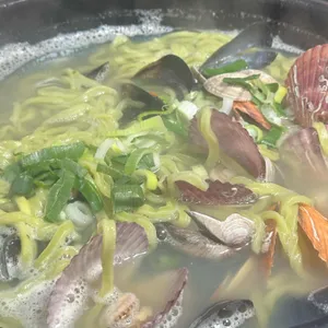 난바다해물칼국수 사진