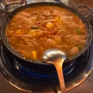 더종로빈대떡 사진