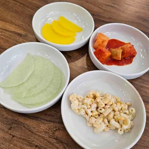 2.0닭갈비 사진