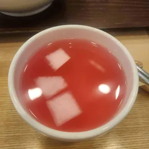 본죽 사진