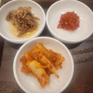 본죽 사진