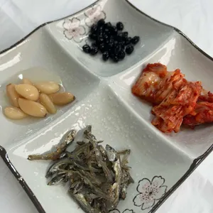동해해물알찜 사진