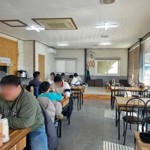 익산돈가스 리뷰 사진