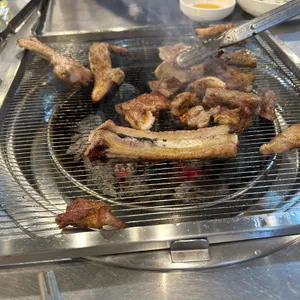 송가네갈비촌 사진